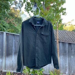 Patagonia Shirt retail $90